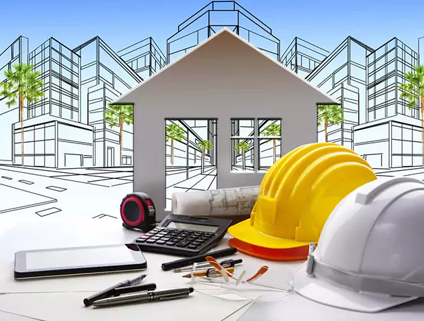 process of property development loan